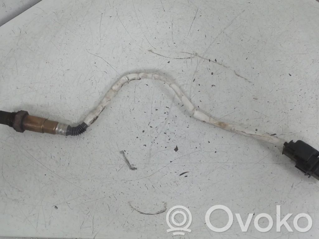 Зонд «Lambda»   BM5A9Y460AA,0258017358,1746971