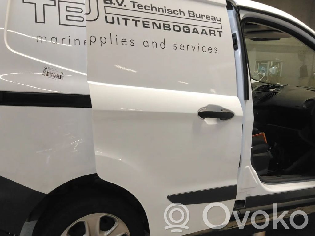 Ford Transit Courier Side sliding door 