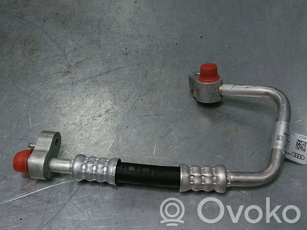 Ilmastointilaitteen putki (A/C)   4KE816735E