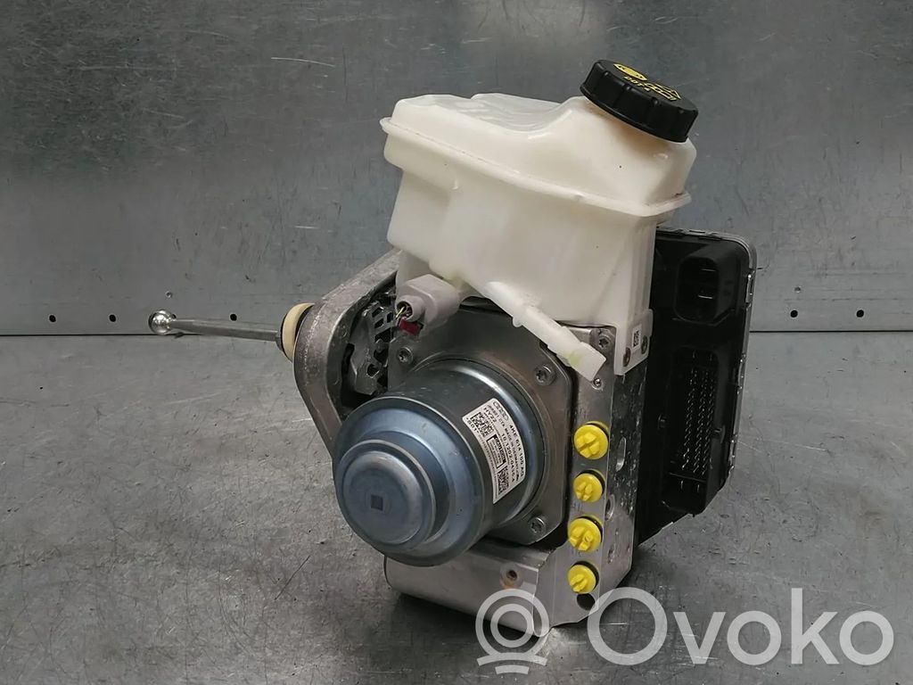 Servo-frein   4KE614100AG,4KE614100AF,4KE614100AH,4KE614100AR