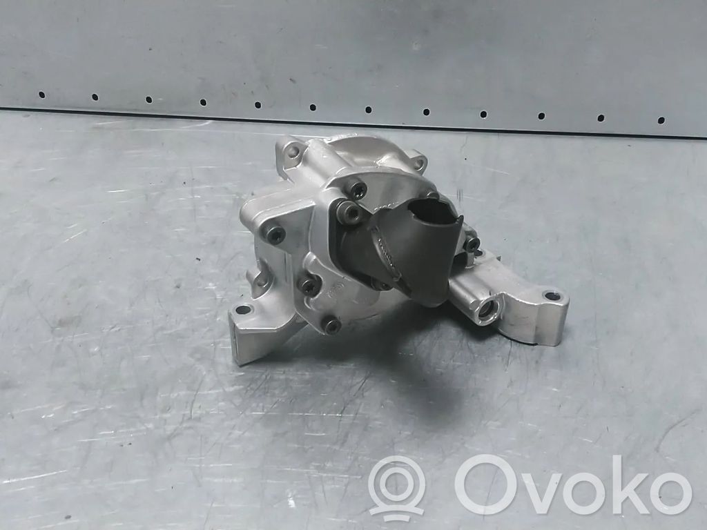 Volkswagen Tiguan Pompa olejowa 