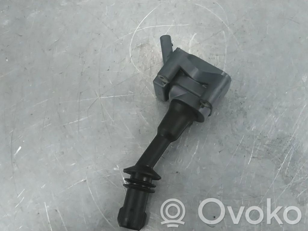Vauxhall Astra K High voltage ignition coil 