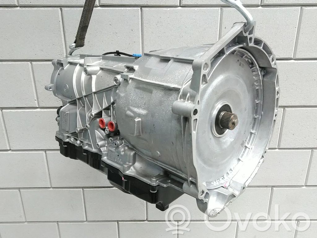 BMW X7 G07 5 Gang Schaltgetriebe 