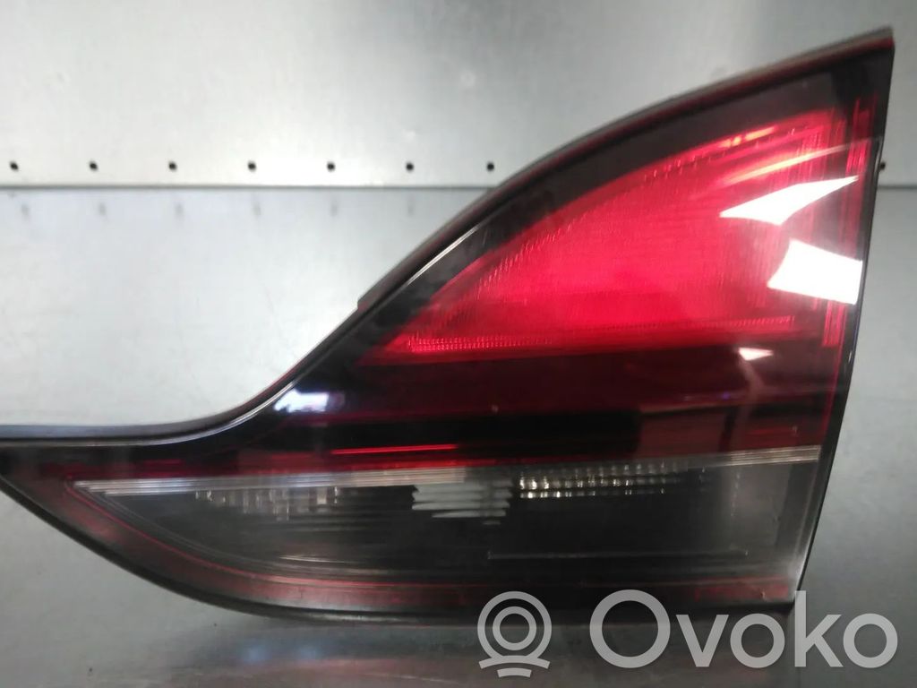 Opel Zafira C Lampă spate în caroserie 