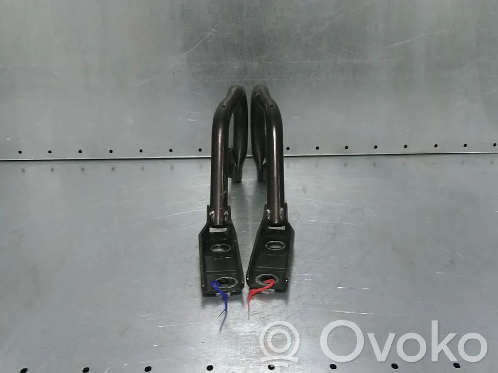 Opel Zafira C Balamale capotă 
