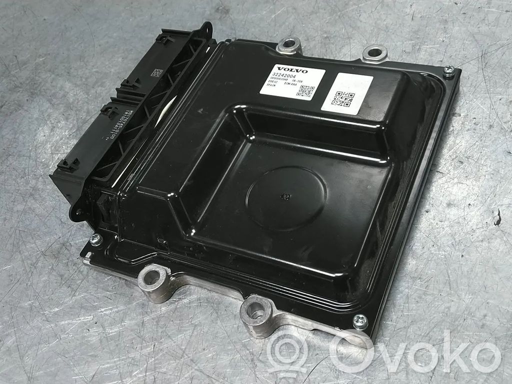 Volvo XC90 Engine control unit/module 