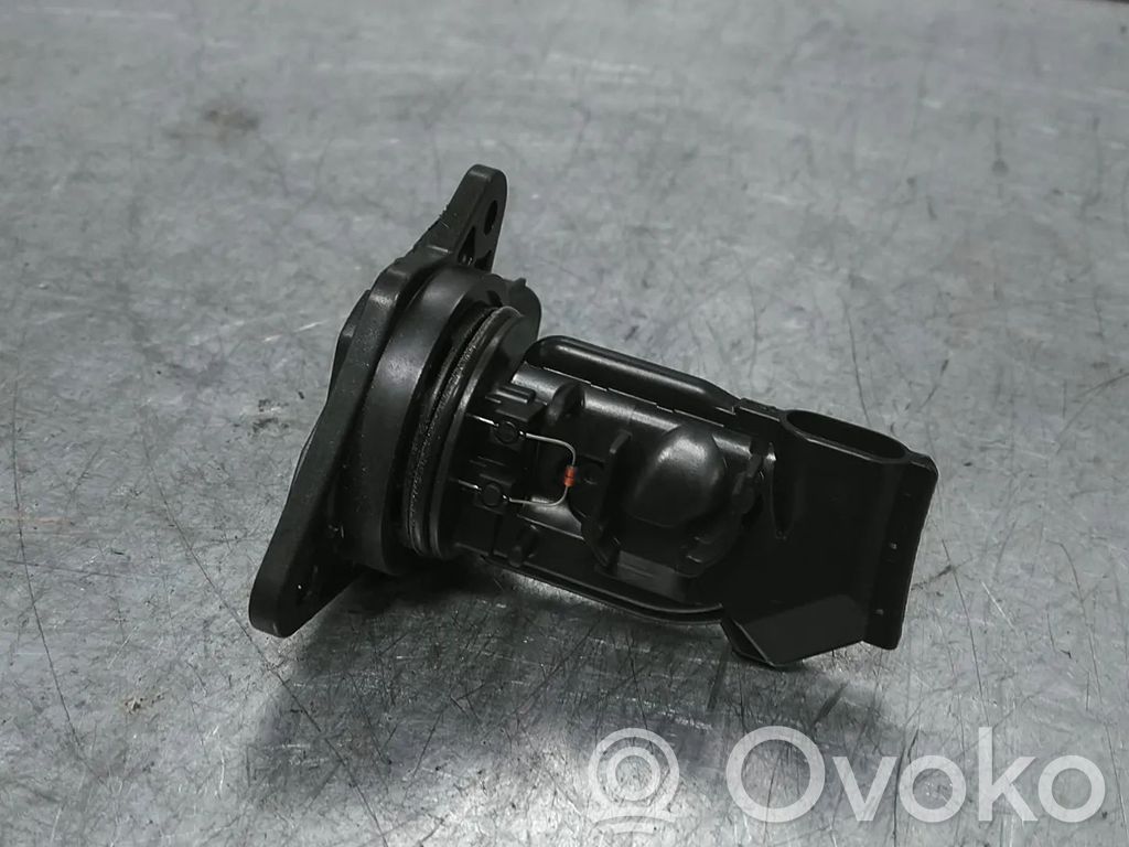 Volvo XC90 Mass air flow meter 