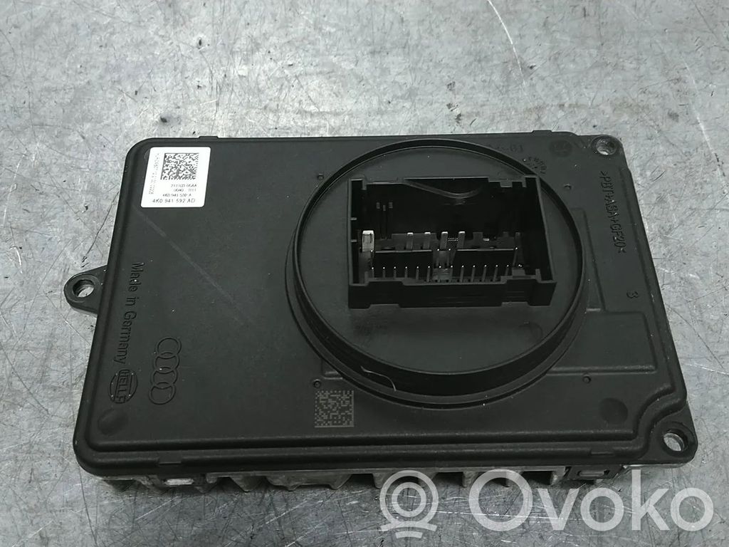 Light module LCM   4K0941592AD,4K0941592AJ
