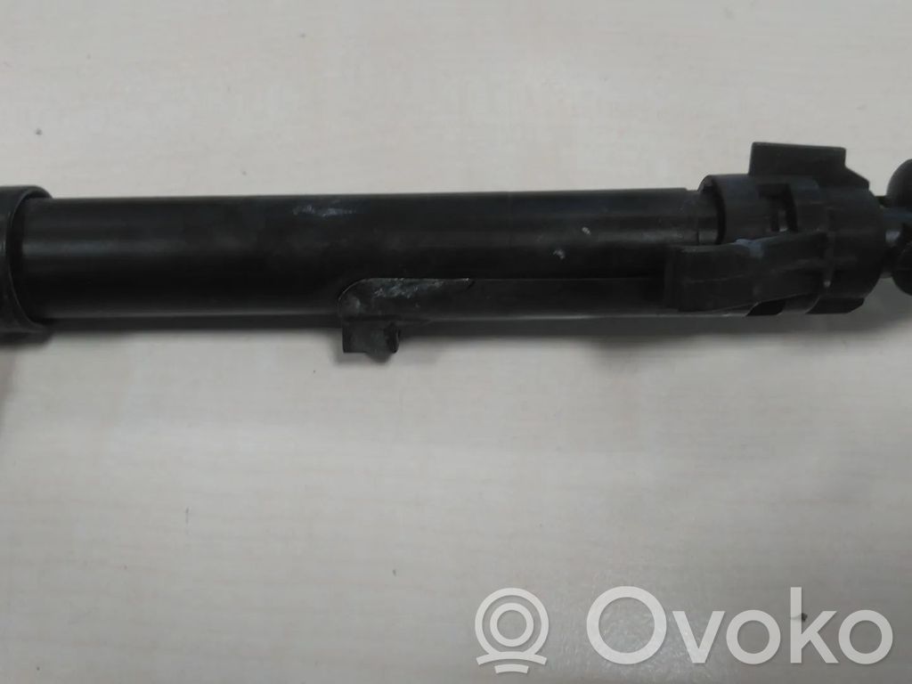 Opel Zafira C Headlight washer spray nozzle 