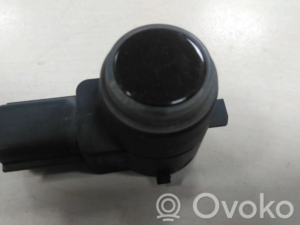 Opel Zafira C Parking PDC sensor 