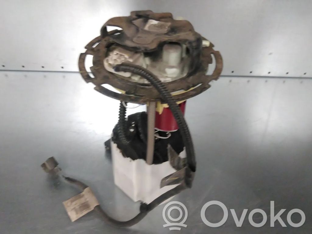 Opel Ampera Pompă combustibil în rezervor 
