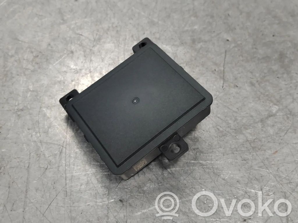 Audi Q6 e-tron Cruise control unit/module 