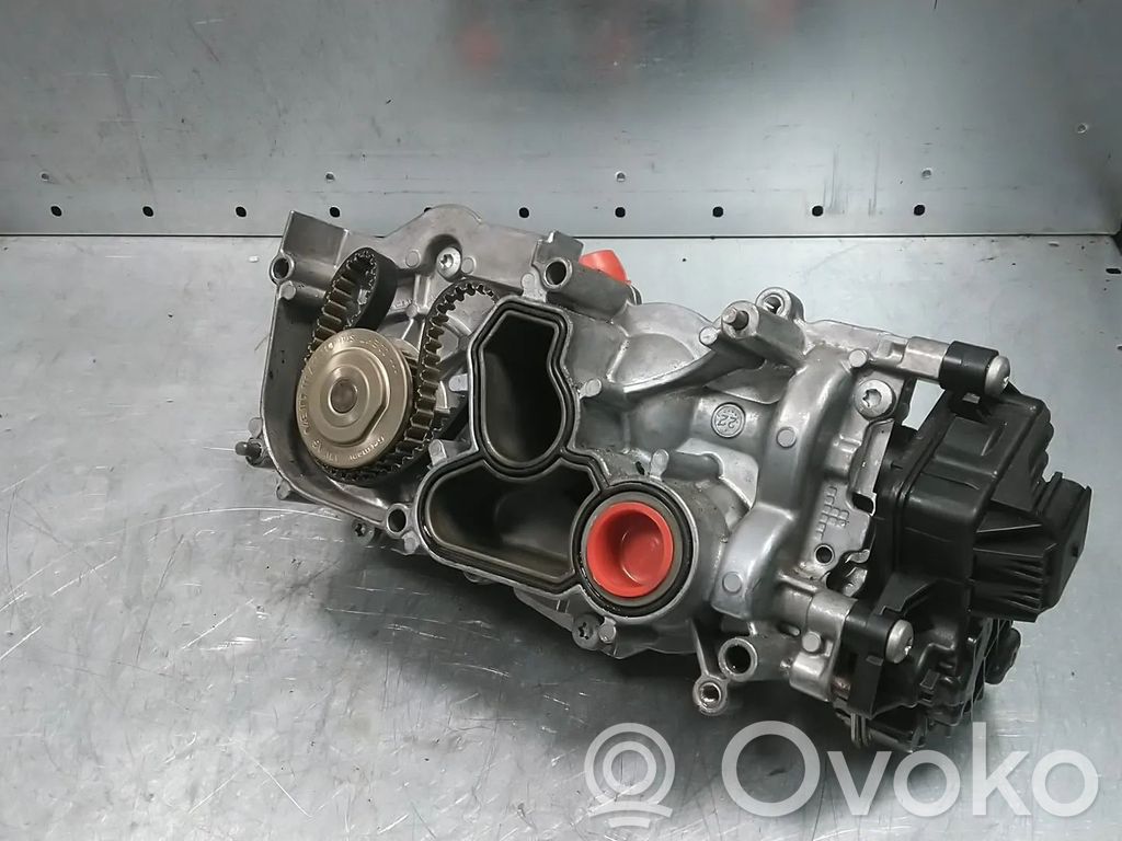 Skoda Octavia Mk4 Pompa dell’acqua 