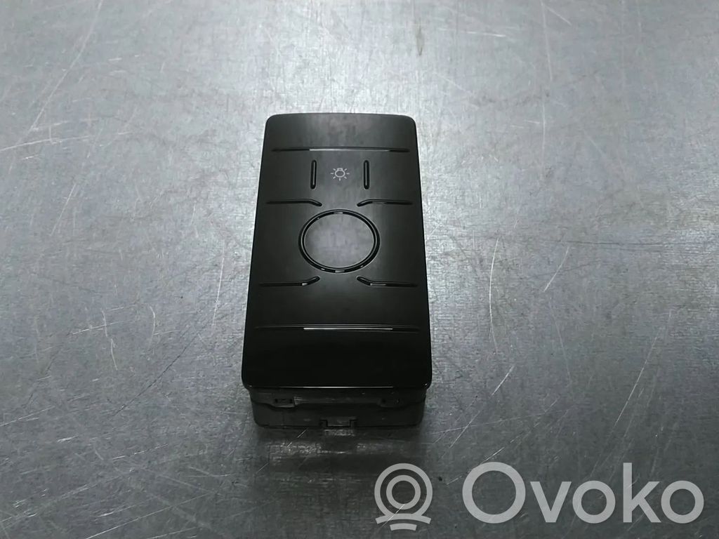 Audi Q6 e-tron Other interior part 