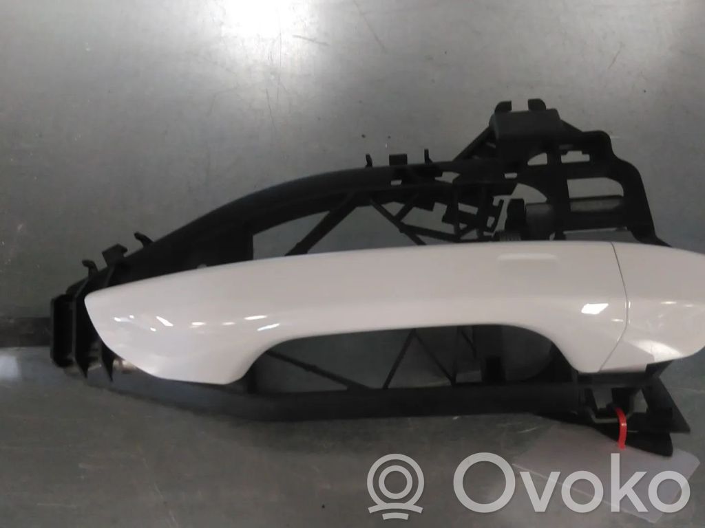 Audi Q6 e-tron Capac mâner ușă față 
