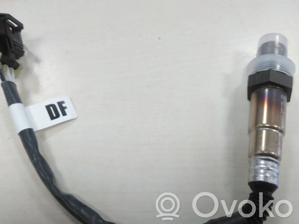 Sonde lambda   0258010065,55562206,DF