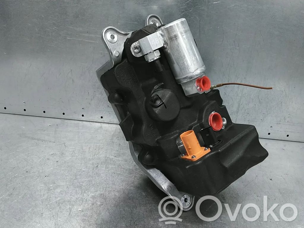 Audi Q6 e-tron Klimakompressor Pumpe 