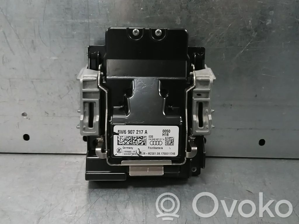 Windshield/windscreen camera   8W6907217A,8W6907217,8W6907217B,8W6907217C