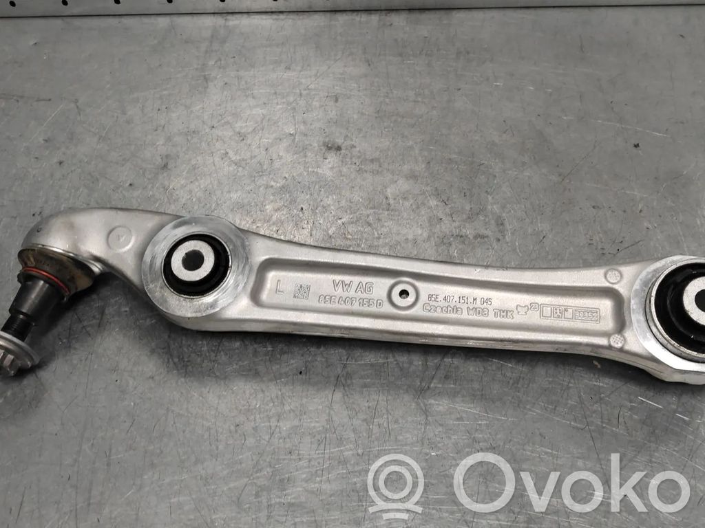 Front control arm   85E407151M