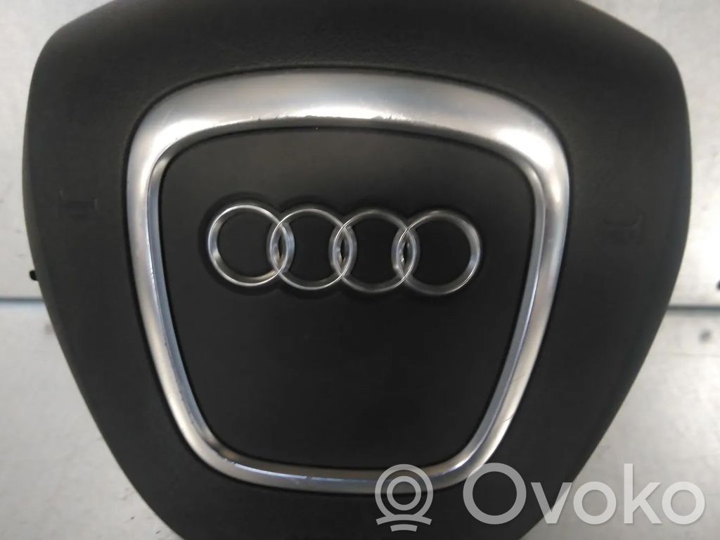 Audi A3 S3 8P Vairo oro pagalvė 