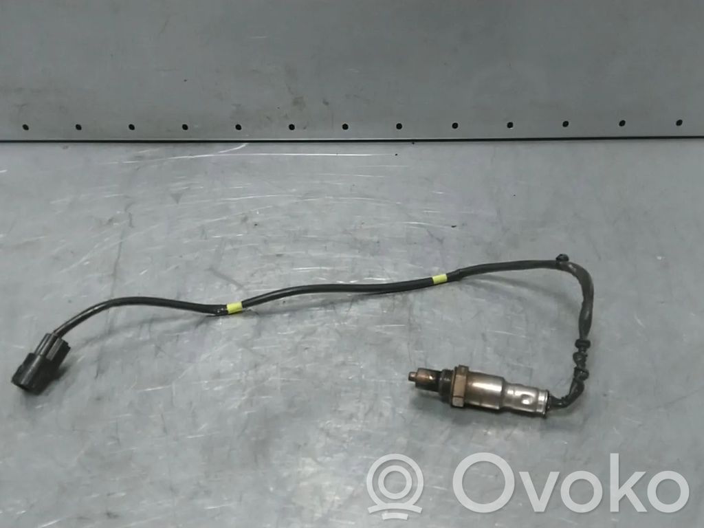 Hyundai Kona II Lambda probe sensor 