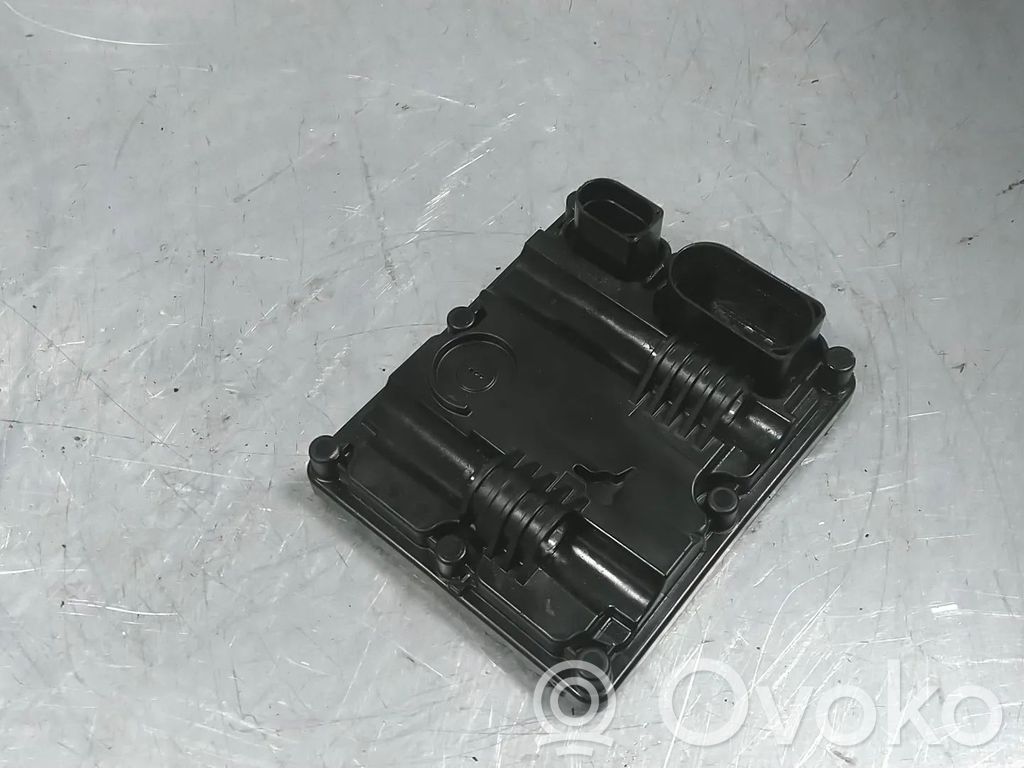 Volkswagen Tiguan Other control units/modules 