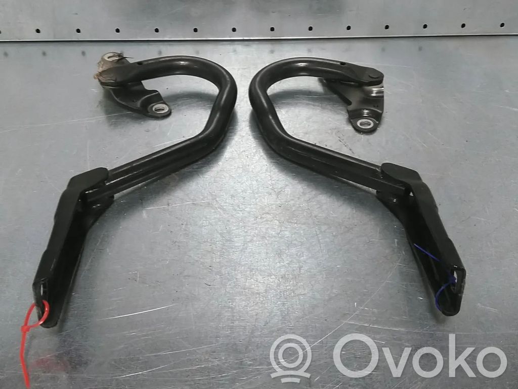 Opel Zafira C Balamale capotă 