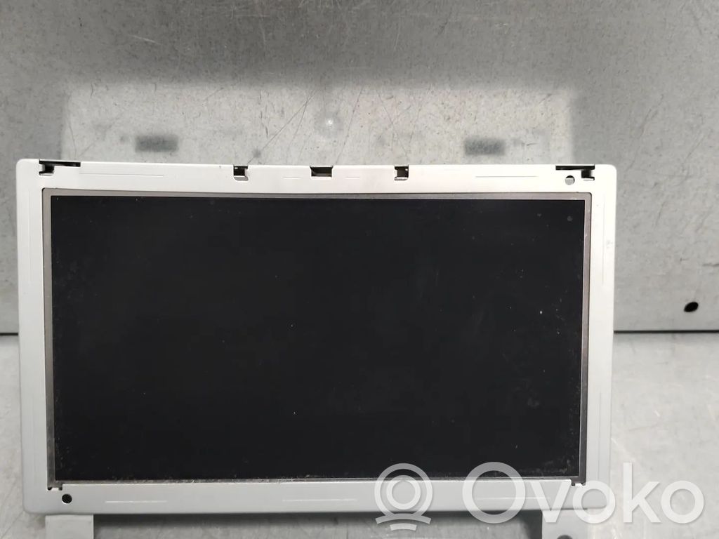 Opel Mokka Screen/display/small screen 