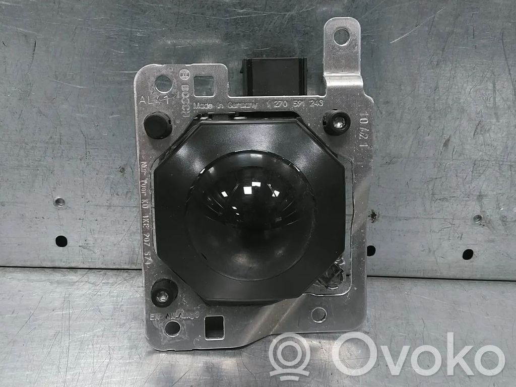 Audi e-tron Unidad de control/módulo del control de crucero 