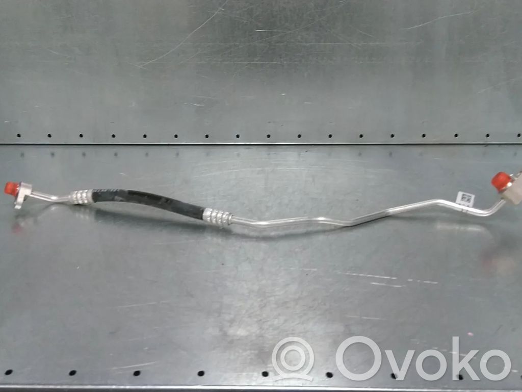 Audi e-tron Air conditioning (A/C) pipe/hose 