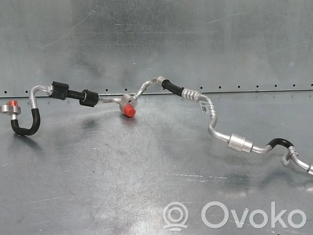 Audi e-tron Ilmastointilaitteen putki (A/C) 