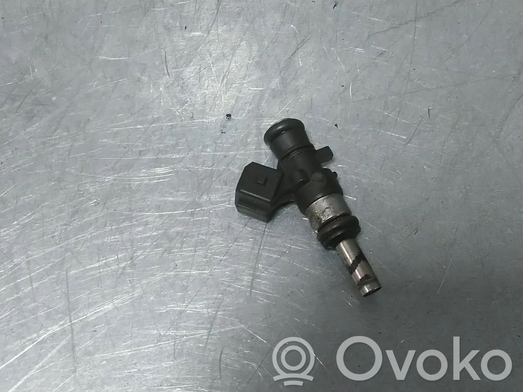 Renault Megane III Inyector de combustible 
