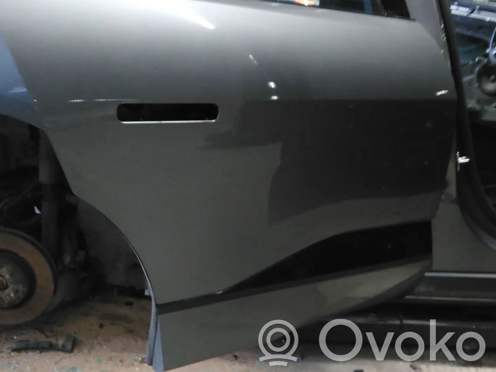Puerta trasera   T4K1543,SAJ9D324630AA