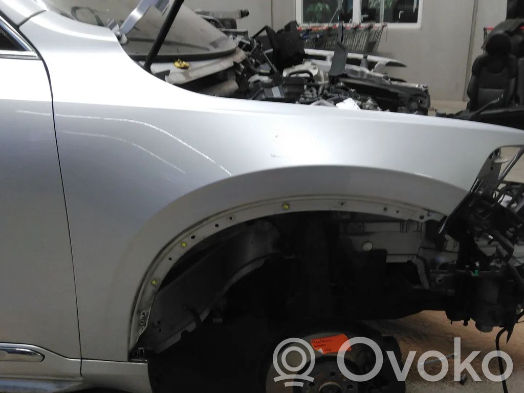 Volvo XC90 Aile 