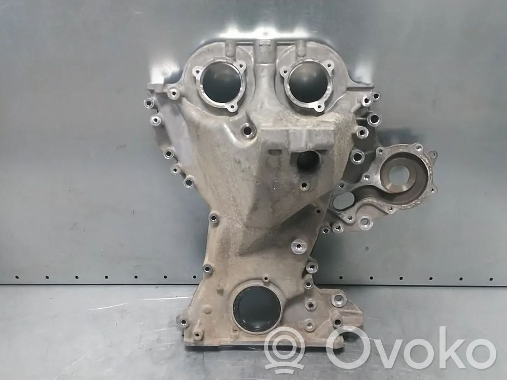 Ford Focus Osłona łańcucha rozrządu 