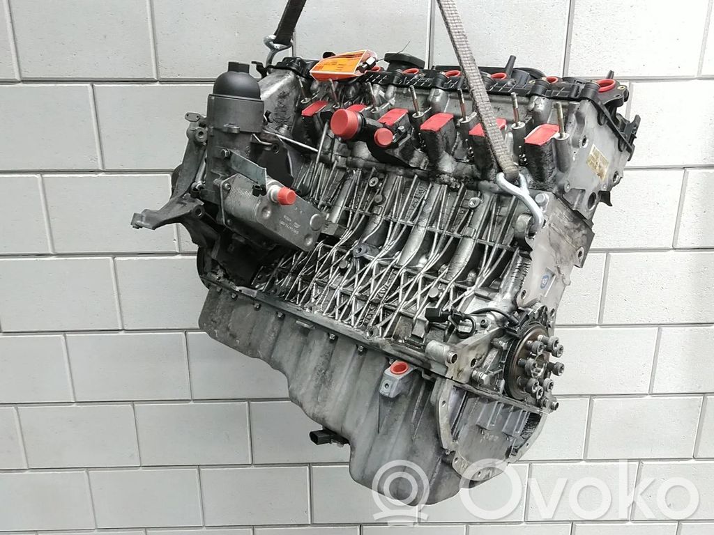 BMW 3 E90 E91 Engine 