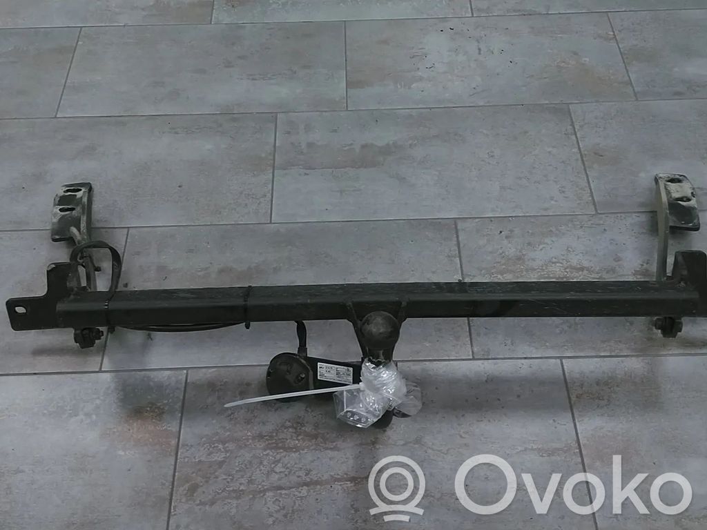 Juego de bolas de remolque