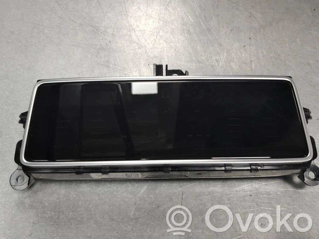 Climate control unit   4K0919158E,4K0919158C,4K0919158CV58,4K0919158EV58