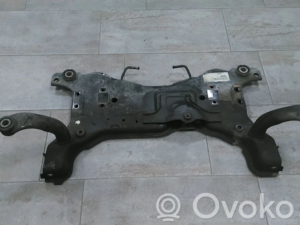Volvo V50 Front subframe 