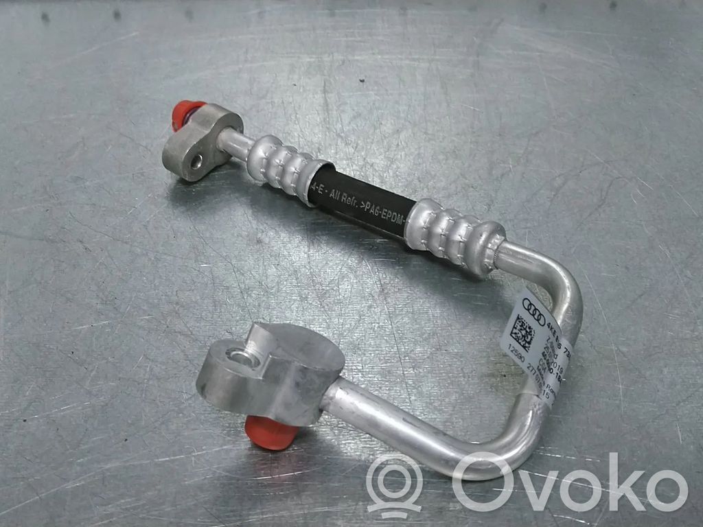 Audi e-tron Ilmastointilaitteen putki (A/C) 