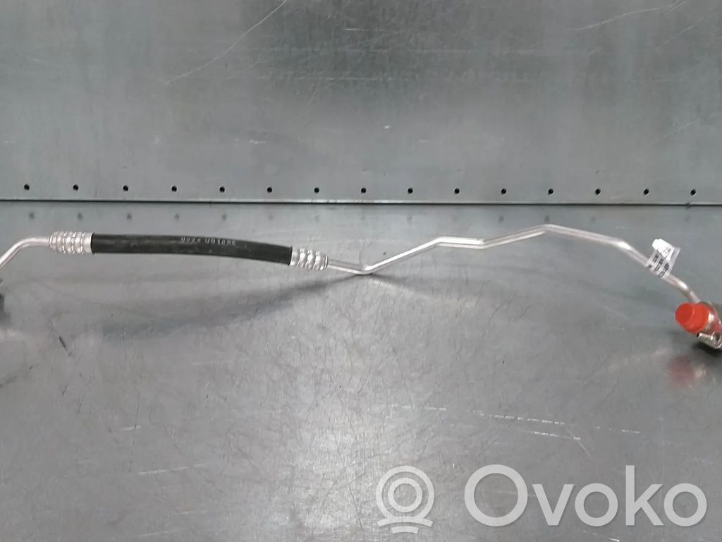 Audi e-tron Air conditioning (A/C) pipe/hose 