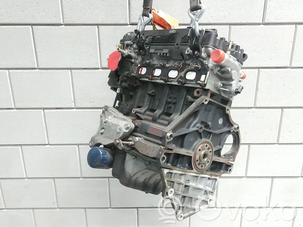 Opel Ampera Engine 
