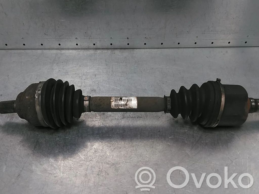 Volvo V50 Eje de transmisión delantero 