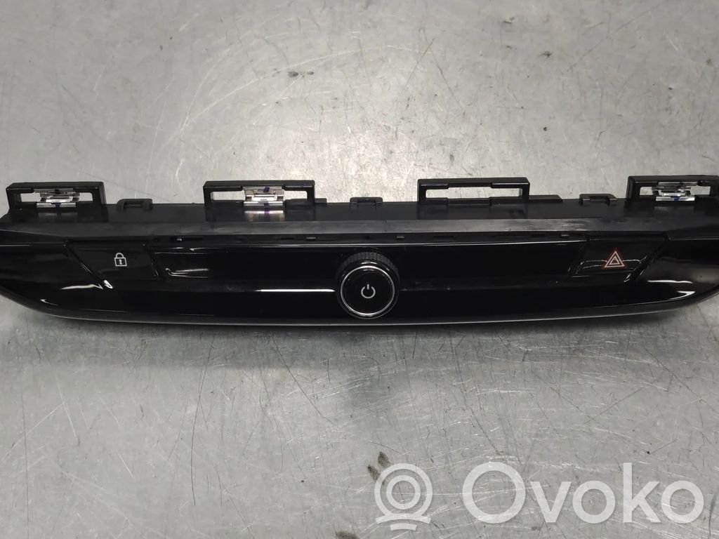 Opel Mokka B Other interior part 