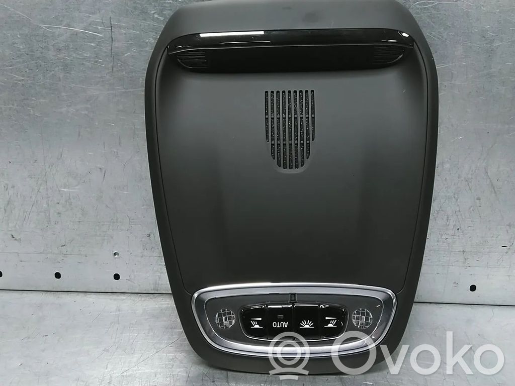 Volvo XC90 Éclairage lumière plafonnier avant 