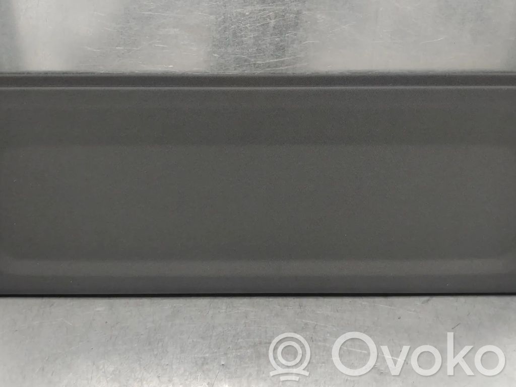 Parcel shelf   4K4867771,4K4867771HP3