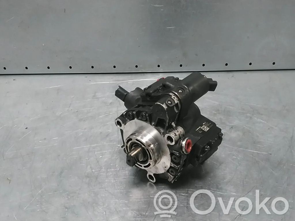 Volvo V50 Pompa wtryskowa wysokiego ciśnienia 