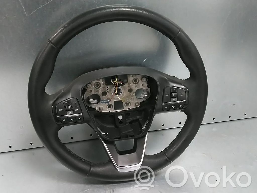 Ford Transit Custom Stūre 
