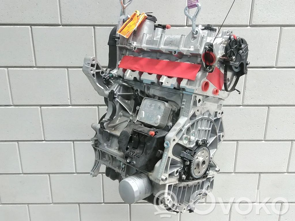 Engine   04E100038F,04E100038FX,04E100038G,04E100038GX,04E100099F,04E100099G,DGE,DGEA,DGEB