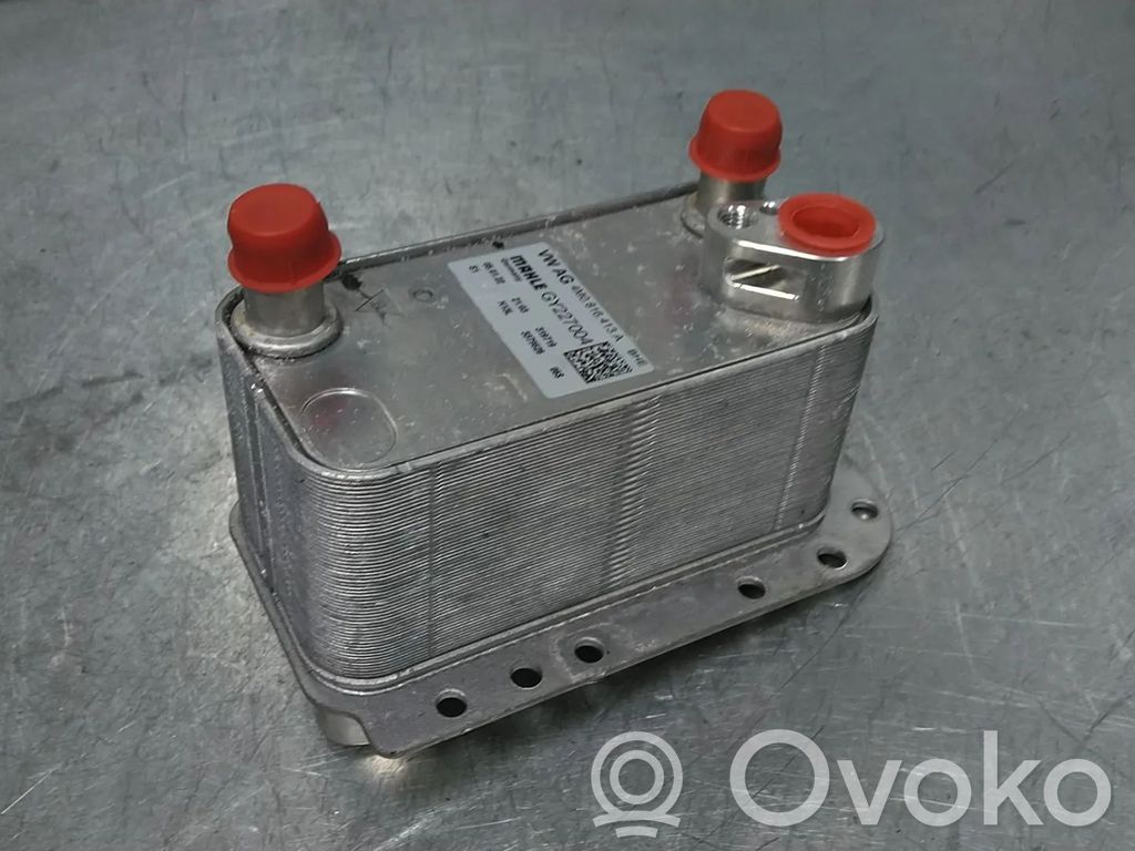 Ölkühler   4M0816413A,4M0816413,80A816114